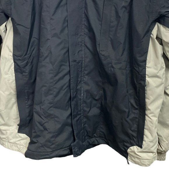 Columbia Core Interchange 3 In 1 Jacket - Picture 9 of 15